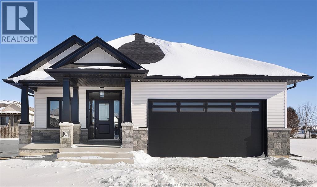 103 FENCELINE, Chatham, Ontario