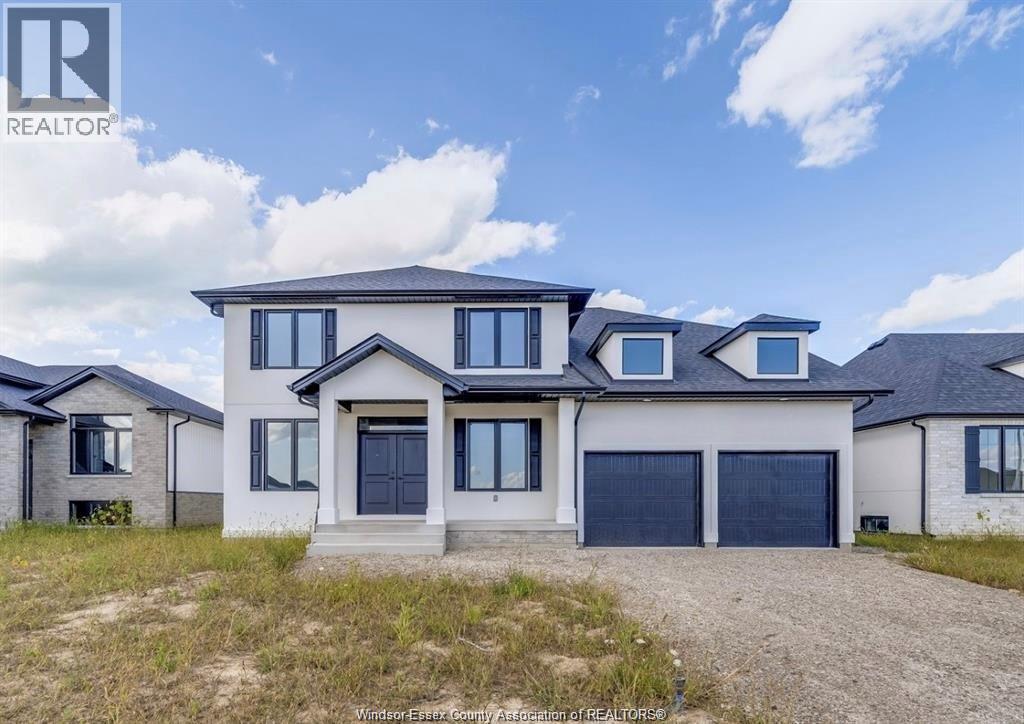 Lot 13 Summit, Lakeshore, Ontario  N0R 1A7 - Photo 2 - 26007756