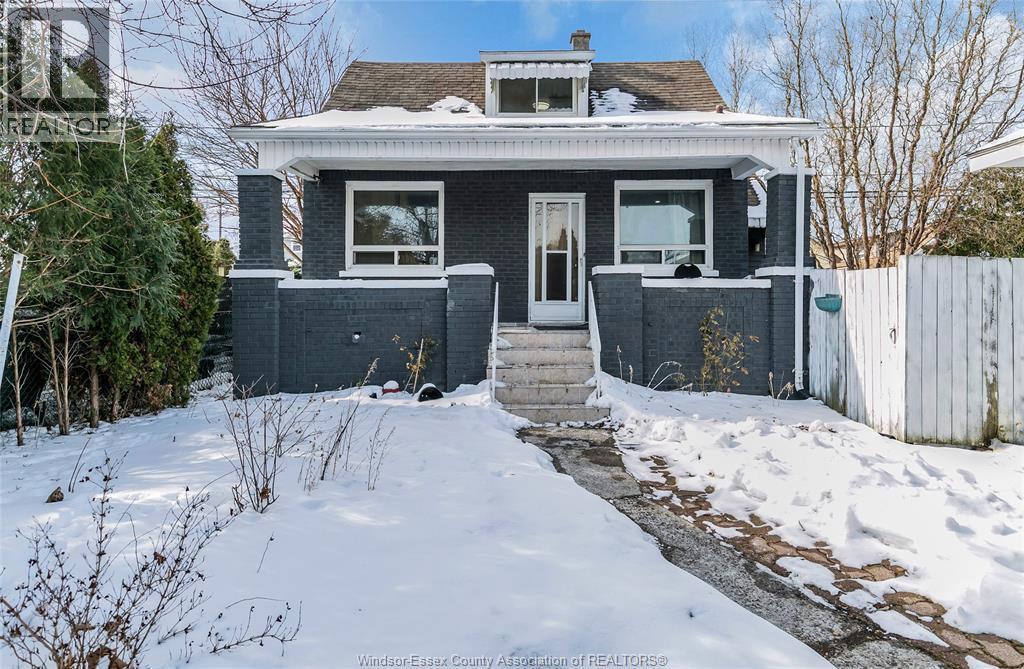 1623 ALBERT, Windsor, Ontario
