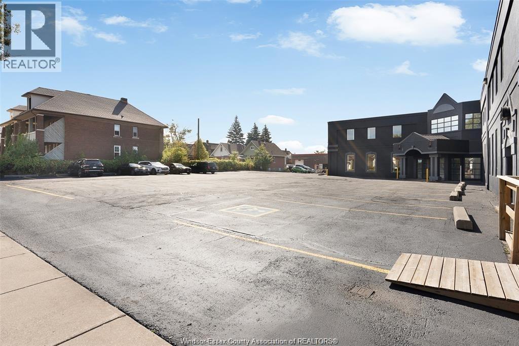 1501 Howard Avenue Unit# 106, Windsor, Ontario  N8X 3T5 - Photo 3 - 26007733