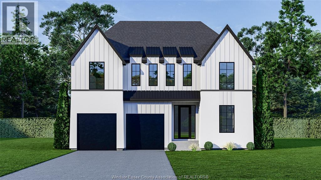 635 SUMMIT STREET, Lakeshore, Ontario
