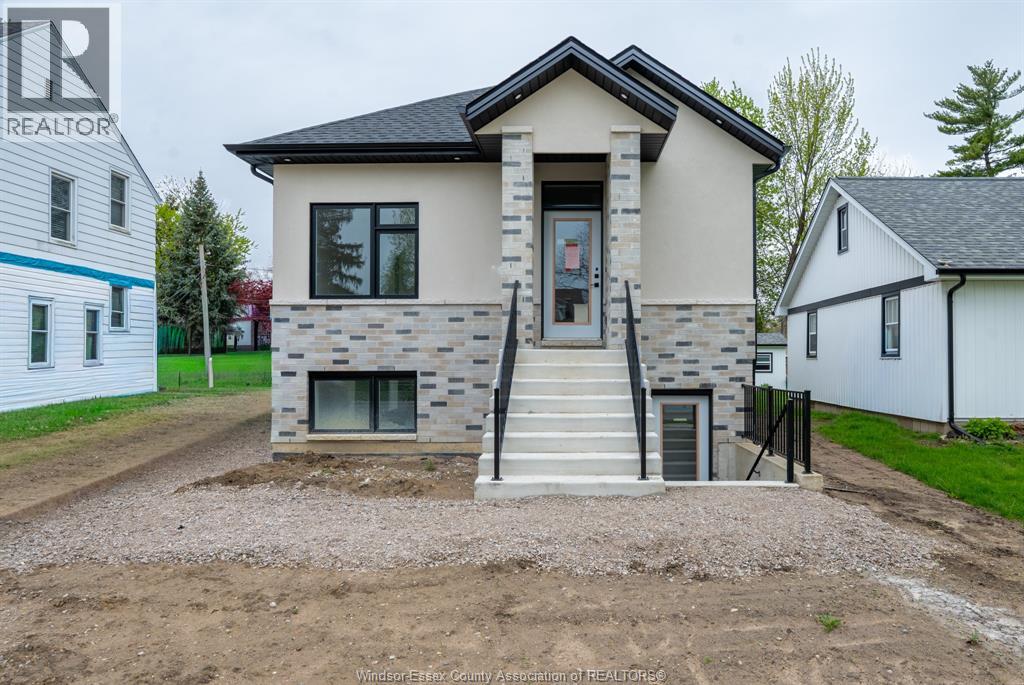 2451 WESTMINSTER BOULEVARD Unit# 1, Windsor, Ontario