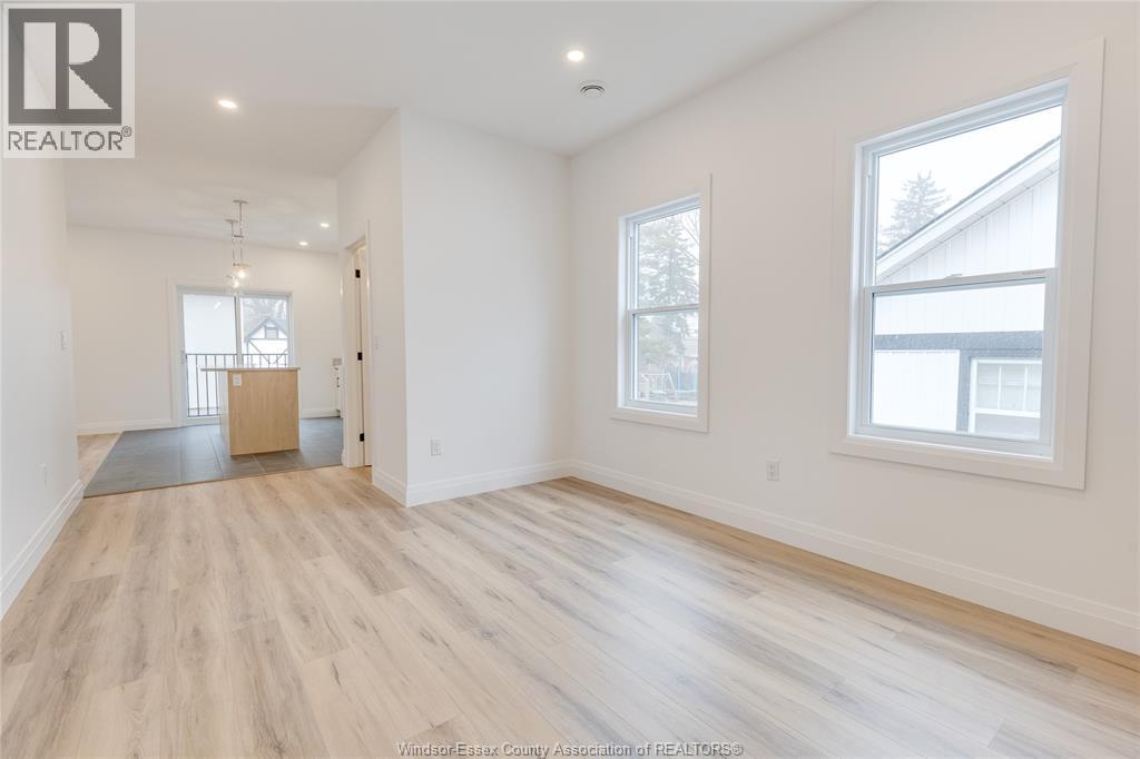 2451 Westminster Boulevard Unit# 1, Windsor, Ontario  N8T 1X9 - Photo 8 - 26007808