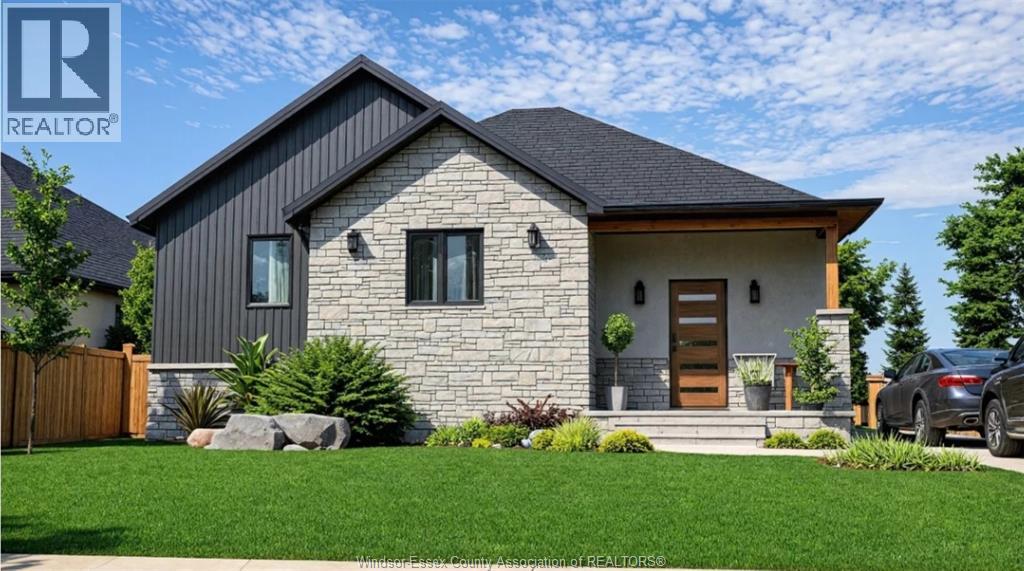 LOT 42 AMBASSADOR BEACH ROAD, Essex, Ontario