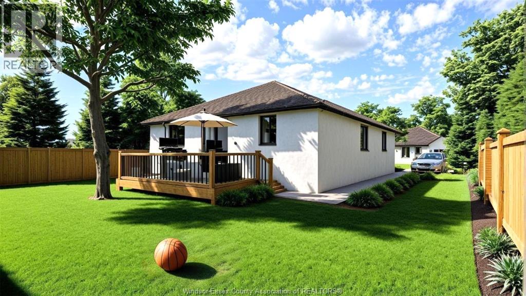 Lot 42 Ambassador Beach Road, Essex, Ontario  N0R 1G0 - Photo 15 - 26007829