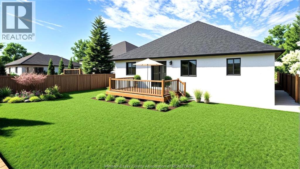 Lot 42 Ambassador Beach Road, Essex, Ontario  N0R 1G0 - Photo 16 - 26007829