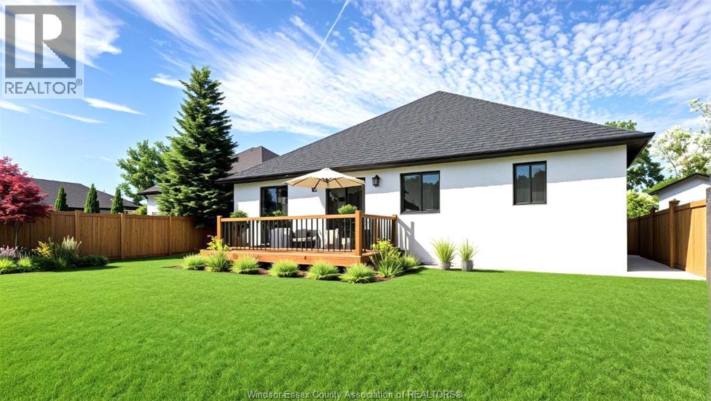 Lot 42 Ambassador Beach Road, Essex, Ontario  N0R 1G0 - Photo 17 - 26007829