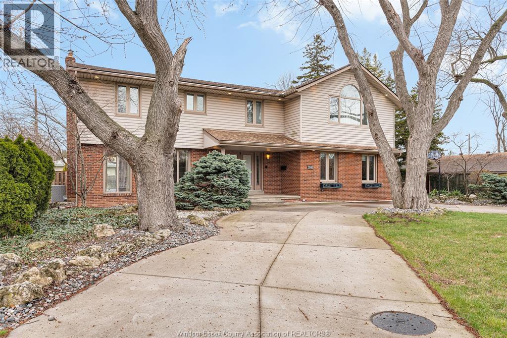 3748 Ouellette Avenue, Windsor, Ontario  N9E 3M7 - Photo 12 - 26007832