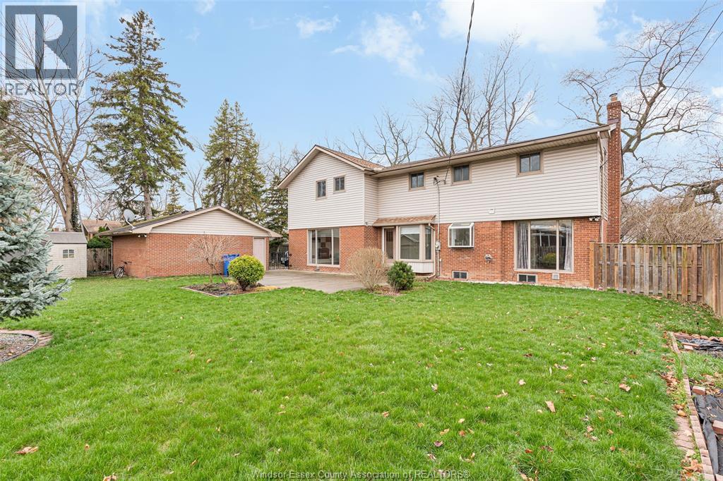 3748 Ouellette Avenue, Windsor, Ontario  N9E 3M7 - Photo 15 - 26007832
