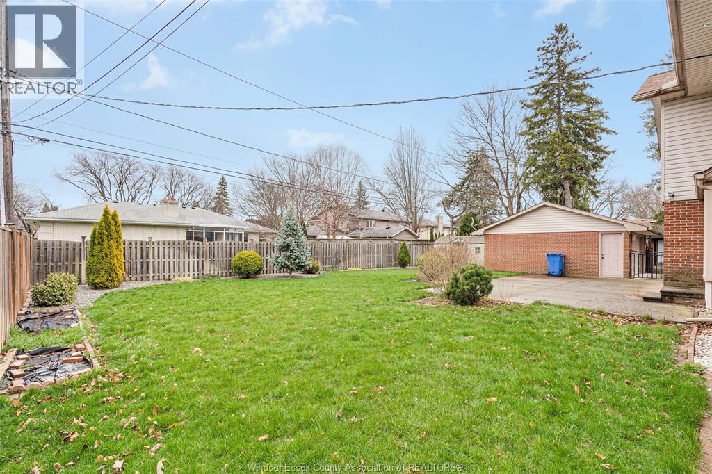 3748 Ouellette Avenue, Windsor, Ontario  N9E 3M7 - Photo 47 - 26007832