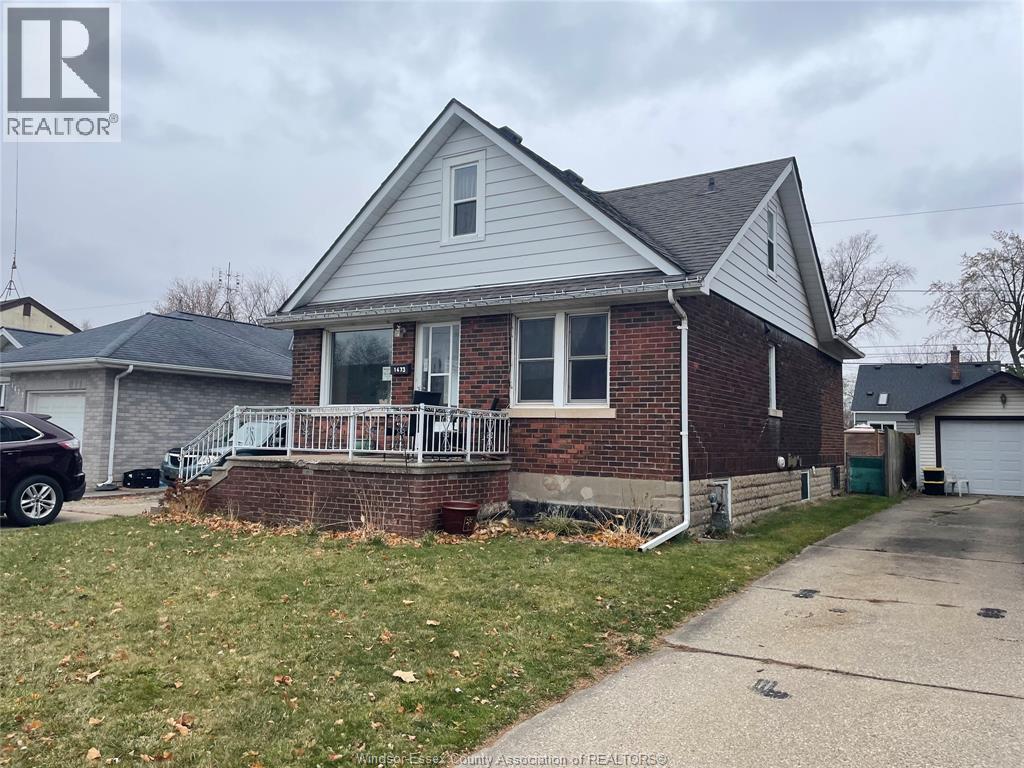 1673 Pillette Road, Windsor, Ontario  N8Y 3C4 - Photo 2 - 26007858