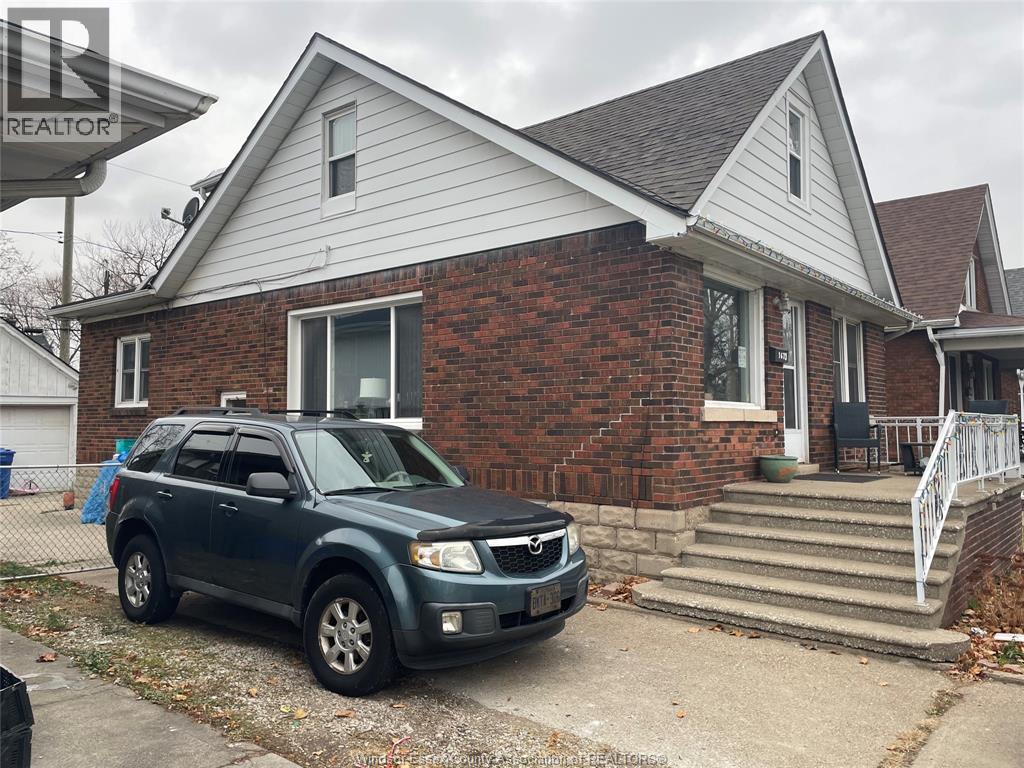 1673 Pillette Road, Windsor, Ontario  N8Y 3C4 - Photo 3 - 26007858