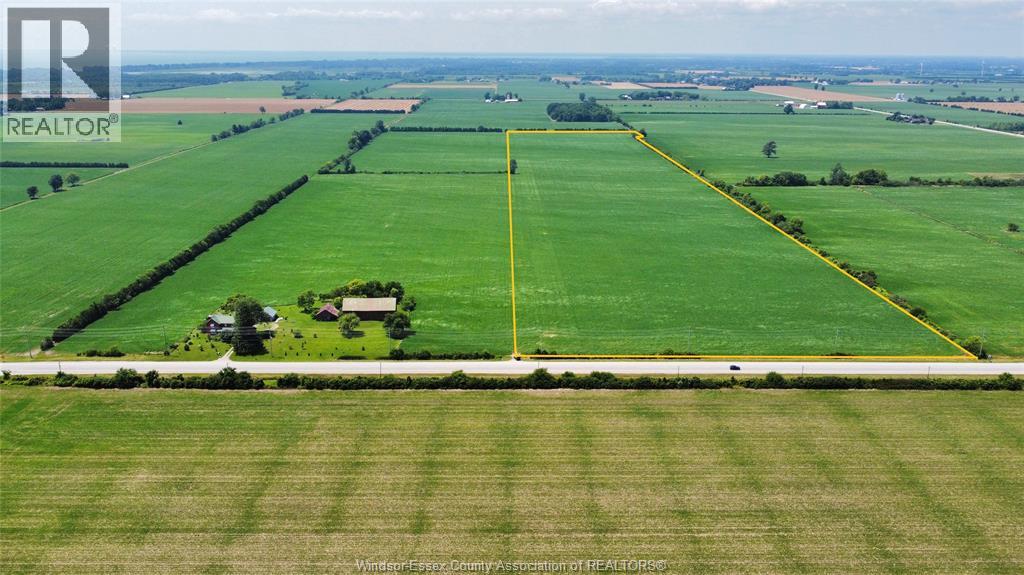 V/l County Rd 20 Unit# Parts 1 & 2, Amherstburg, Ontario  N0R 1G0 - Photo 4 - 26006692