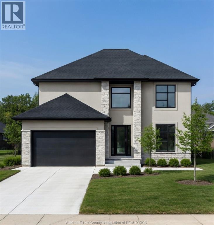 5205 AIDEN AVENUE, Tecumseh, Ontario