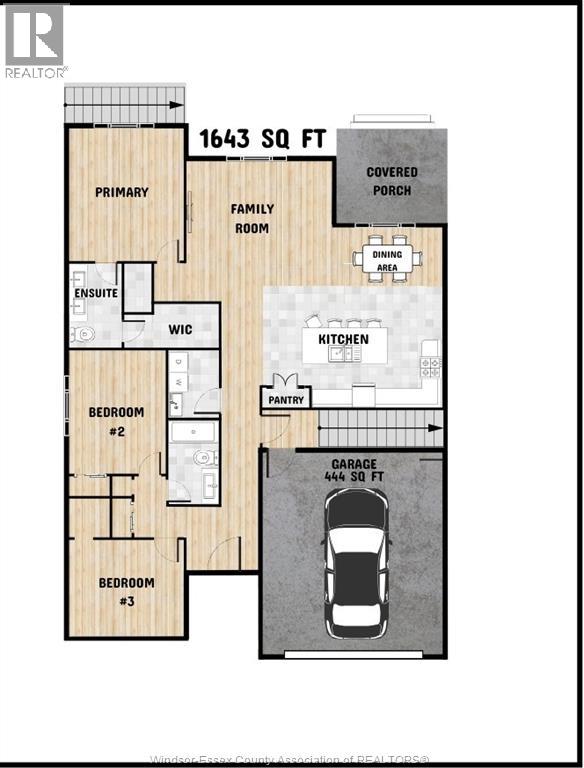 5232 Aiden Avenue, Tecumseh, Ontario  N0R 1K0 - Photo 3 - 26007890
