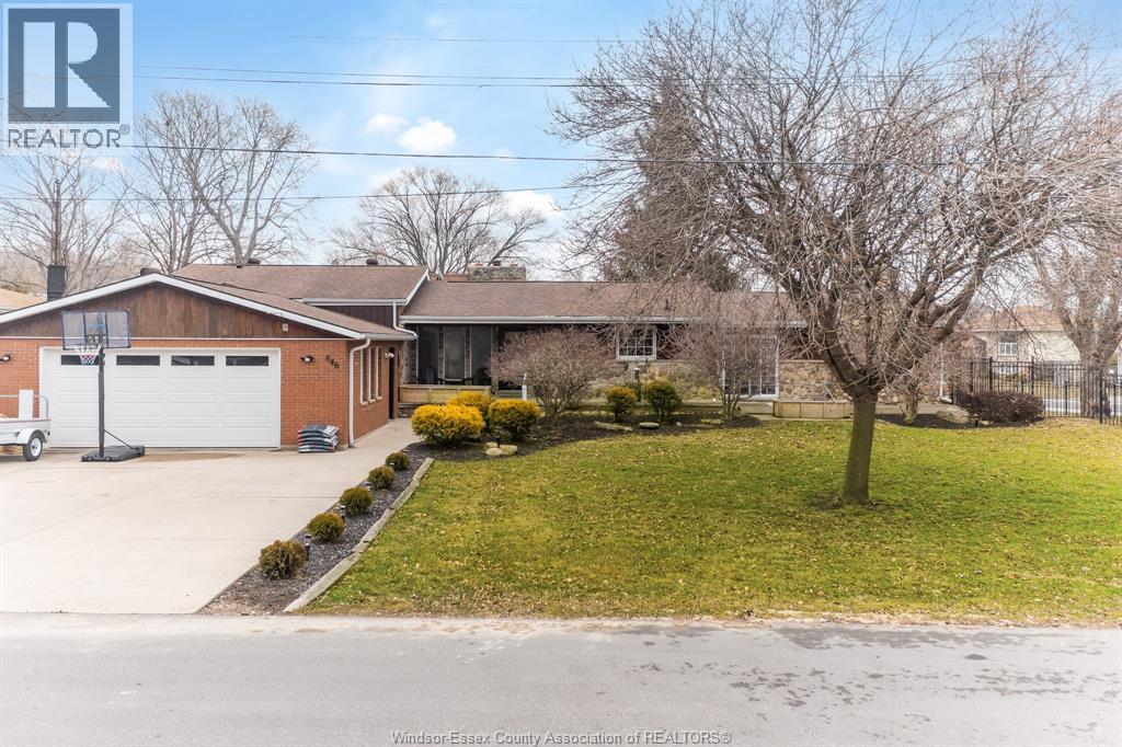 846 PARK, Kingsville, Ontario