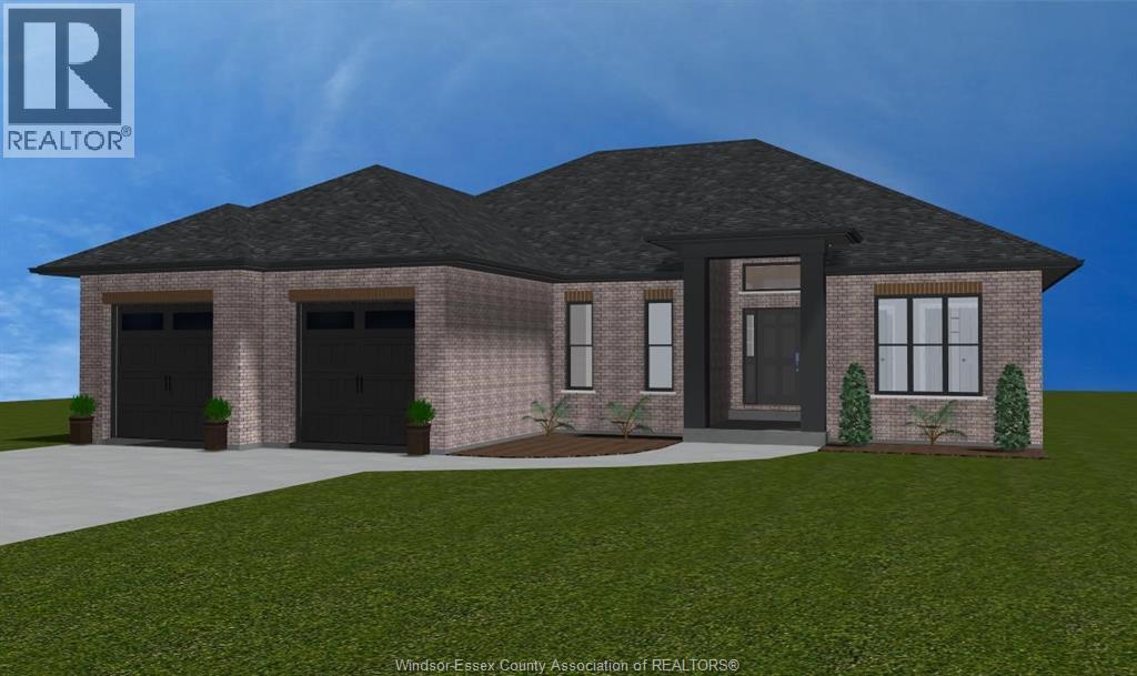 71 HILTON COURT, Amherstburg, Ontario