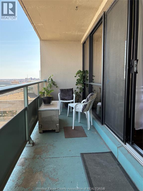 111 Riverside Drive East Unit# 1412, Windsor, Ontario  N9A 2S6 - Photo 12 - 26007843