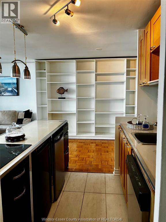 111 Riverside Drive East Unit# 1412, Windsor, Ontario  N9A 2S6 - Photo 16 - 26007843