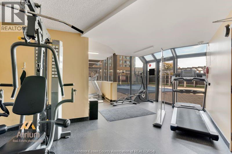 111 Riverside Drive East Unit# 1412, Windsor, Ontario  N9A 2S6 - Photo 7 - 26007843
