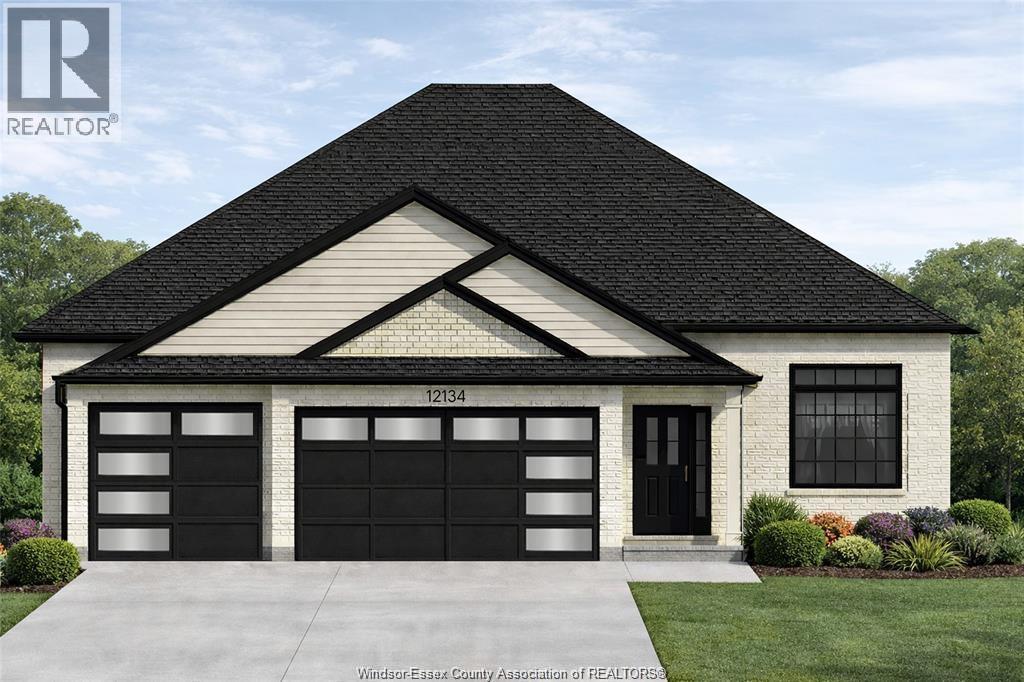 12134 DUCHARME LANE, McGregor, Ontario
