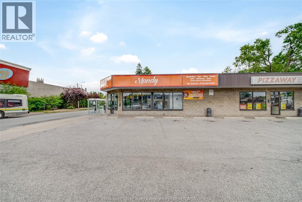 1705 Wyandotte Street West, Windsor, Ontario  N9J 1A5 - Photo 23 - 26007938