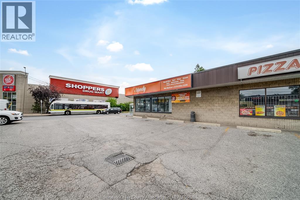1705 Wyandotte Street West, Windsor, Ontario  N9J 1A5 - Photo 24 - 26007938