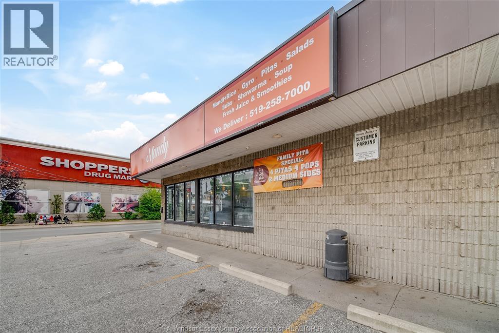 1705 Wyandotte Street West, Windsor, Ontario  N9J 1A5 - Photo 25 - 26007938