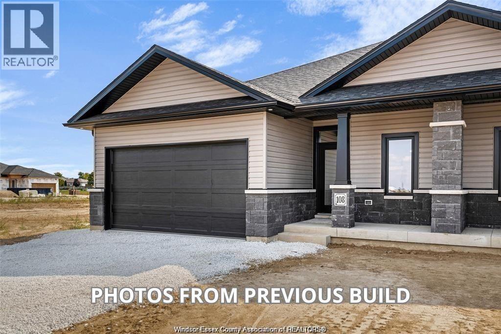 105 BRIGHTON PLACE, Chatham, Ontario