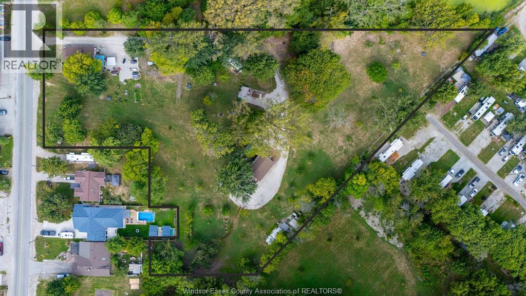 633 Point Pelee DRIVE, Leamington, Ontario