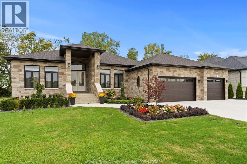 184 GRANDVIEW, Kingsville, Ontario