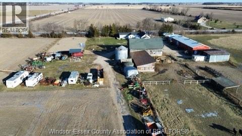 1891 ROAD 4, Kingsville, Ontario