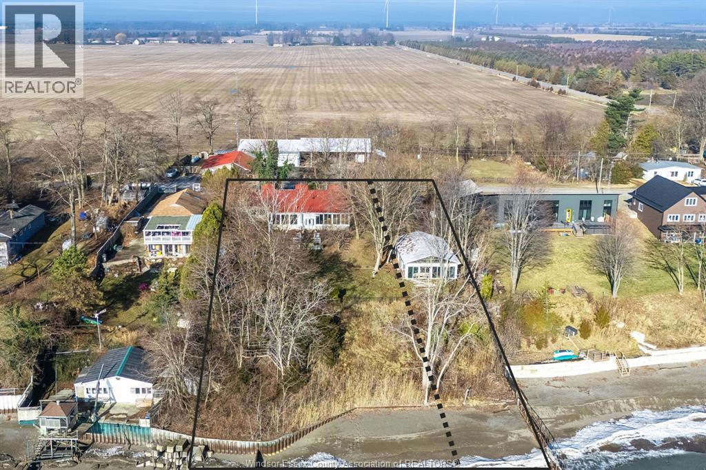20874 Cemetery ROAD, Wheatley, Ontario