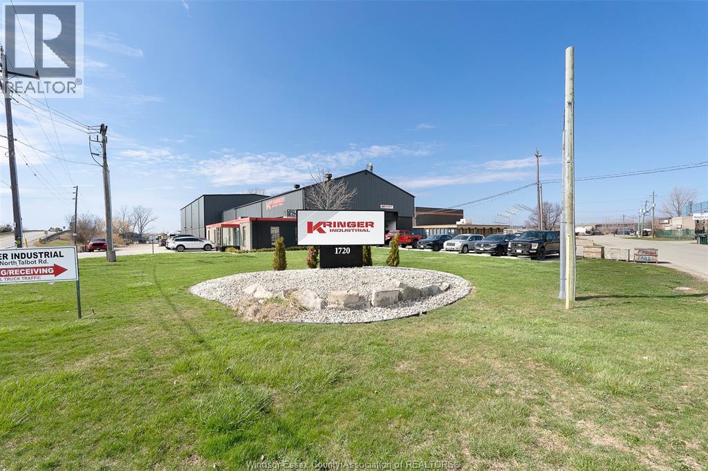 1720 North Talbot Road, Oldcastle, Ontario  N9A 6J3 - Photo 4 - 26007868