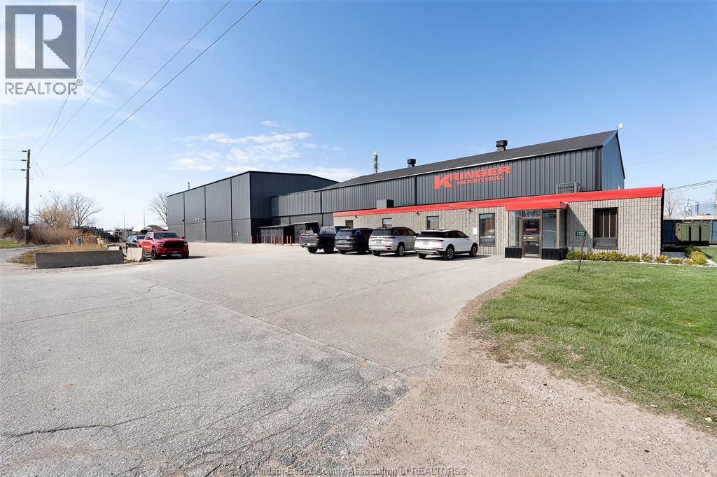 1720 North Talbot Road, Oldcastle, Ontario  N9A 6J3 - Photo 6 - 26007868