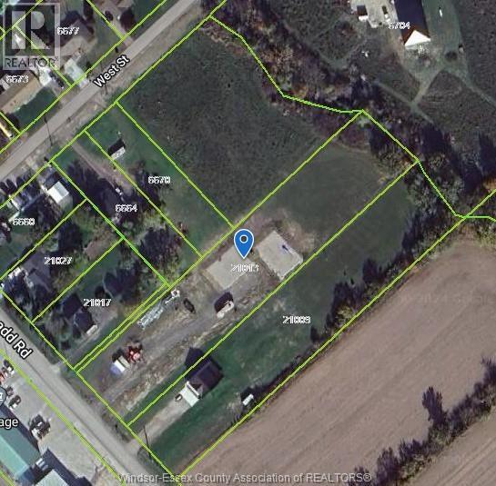 21013 A D SHADD, Chatham-Kent, Ontario