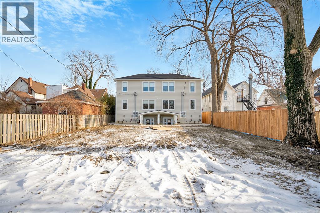 515 Caron Unit# 2, Windsor, Ontario  N9A 5B5 - Photo 20 - 26008102
