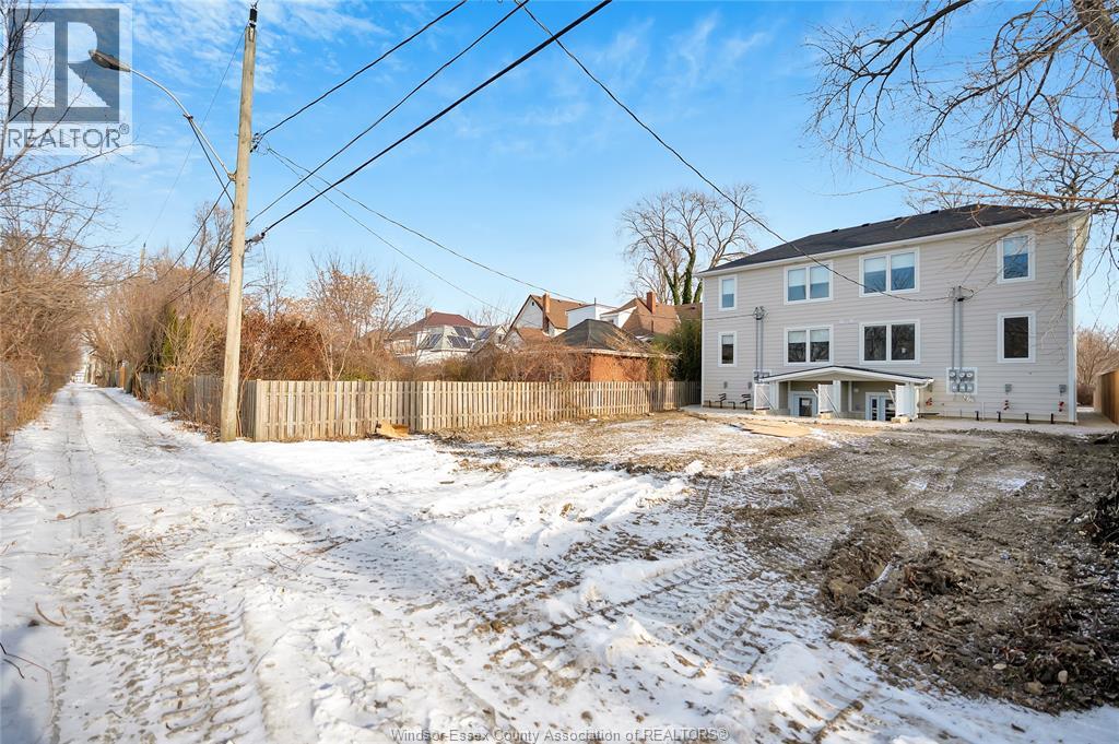 515 Caron Unit# 2, Windsor, Ontario  N9A 5B5 - Photo 21 - 26008102