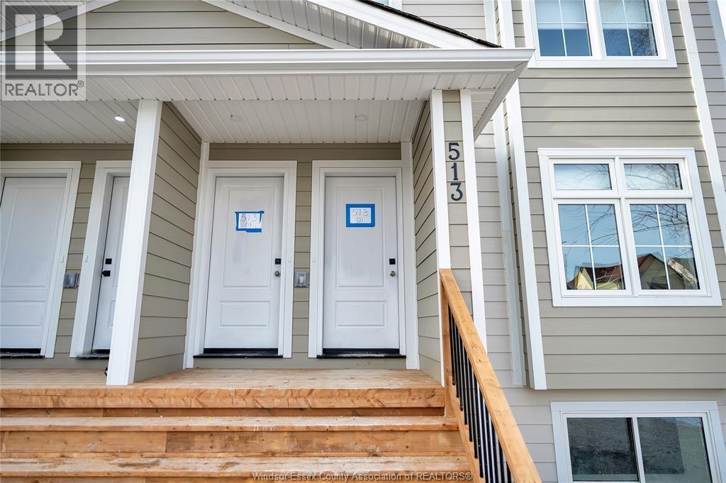 515 Caron Unit# 2, Windsor, Ontario  N9A 5B5 - Photo 3 - 26008102