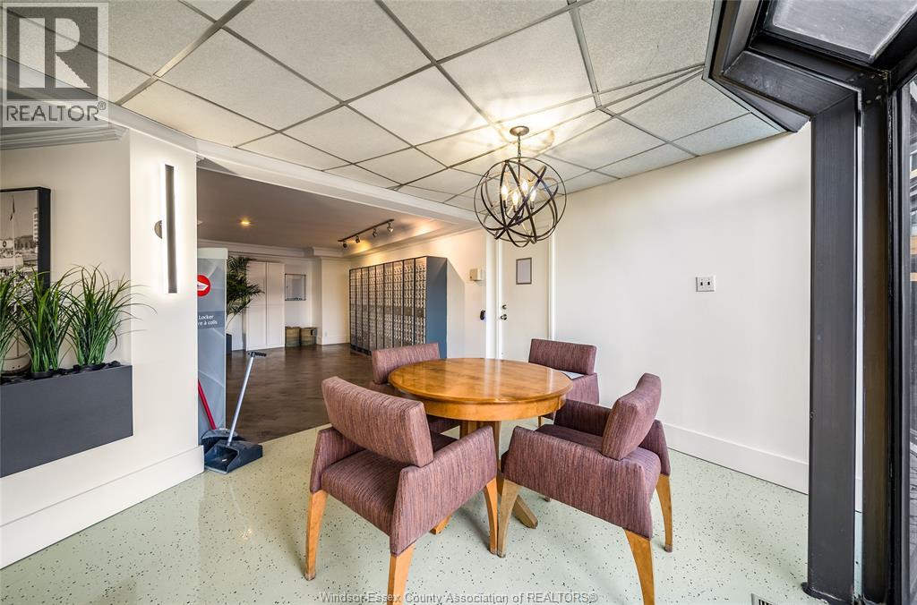 111 Riverside Drive East Unit# 311, Windsor, Ontario  N9A 2S6 - Photo 42 - 26008098
