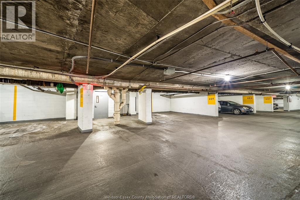 111 Riverside Drive East Unit# 311, Windsor, Ontario  N9A 2S6 - Photo 44 - 26008098