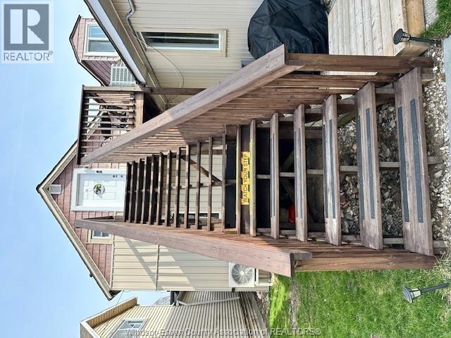 554 Notre Dame Street Unit# Upper, Belle River, Ontario  N8L 0A3 - Photo 14 - 26008094