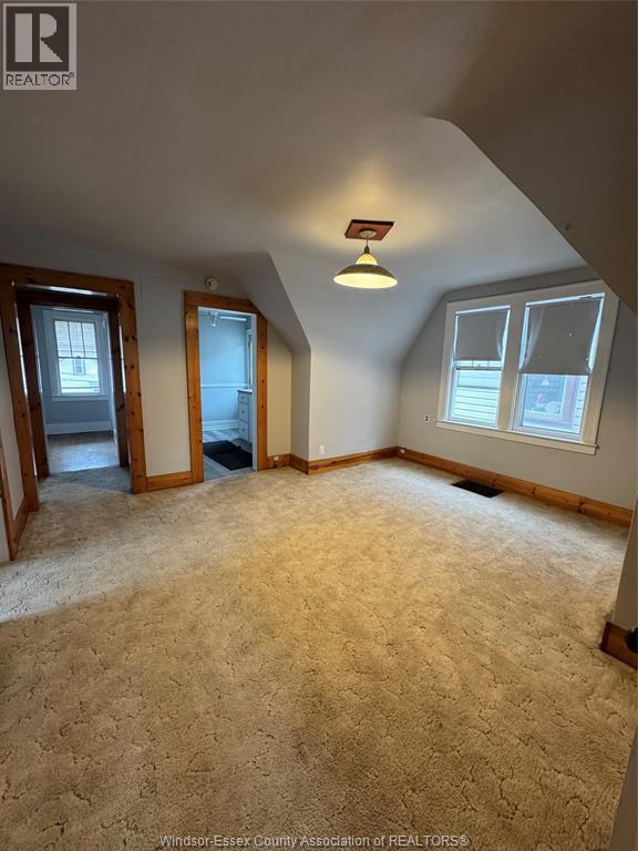 1645 Goyeau #upper, Windsor, Ontario  N8X 3L7 - Photo 2 - 26008139