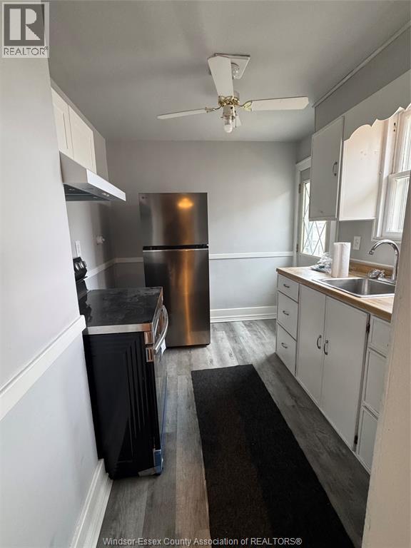1645 Goyeau #upper, Windsor, Ontario  N8X 3L7 - Photo 3 - 26008139