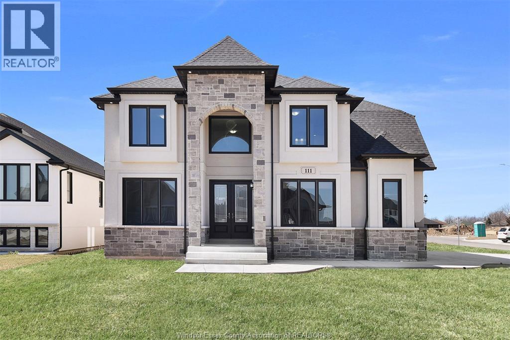 111 Bonnet, Amherstburg, Ontario  N9V 0G8 - Photo 1 - 26008031