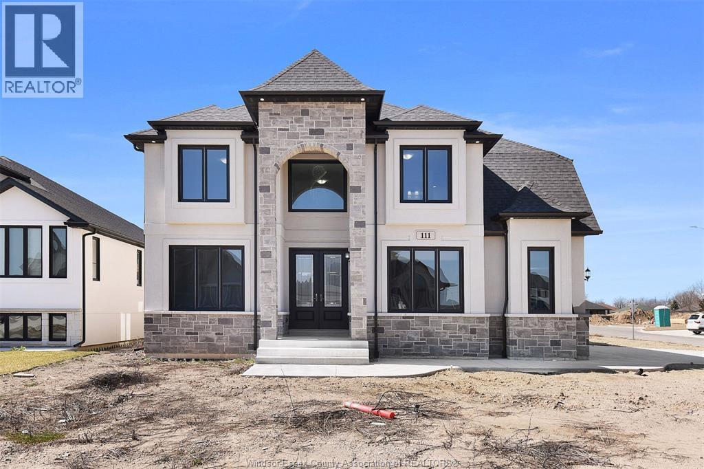 111 Bonnet, Amherstburg, Ontario  N9V 0G8 - Photo 2 - 26008031