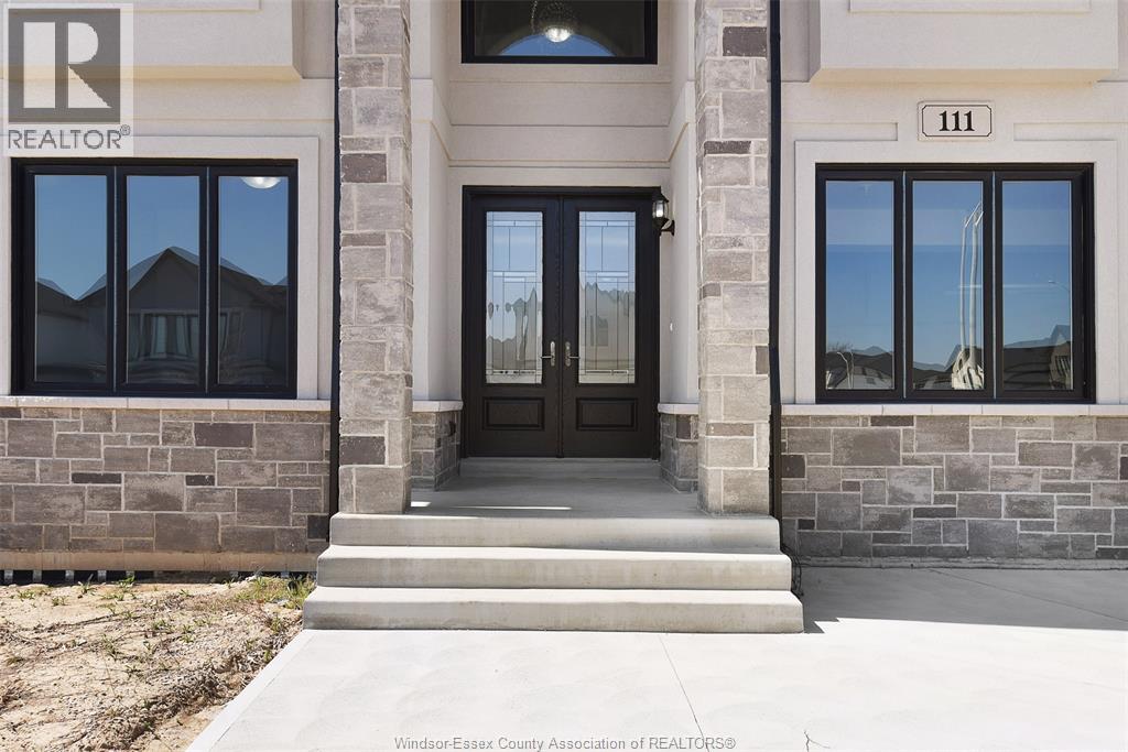 111 Bonnet, Amherstburg, Ontario  N9V 0G8 - Photo 4 - 26008031