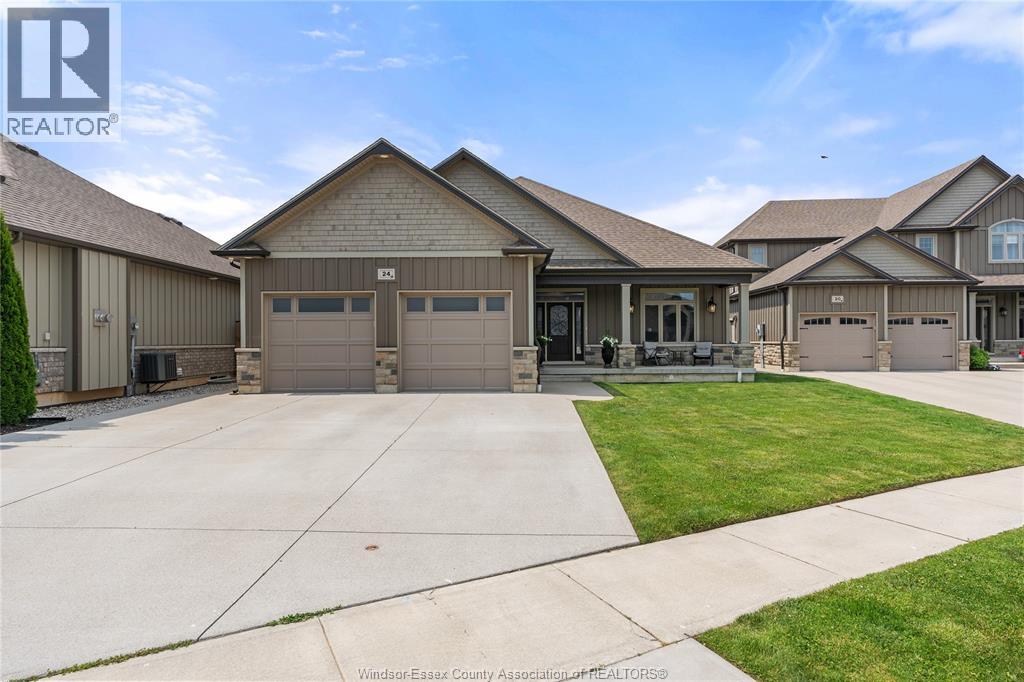 24 Peachtree Lane, Chatham, Ontario  N7L 0G3 - Photo 2 - 26008187
