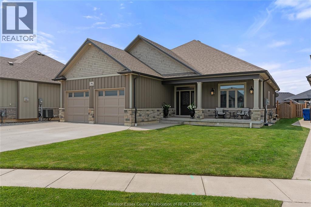 24 Peachtree Lane, Chatham, Ontario  N7L 0G3 - Photo 3 - 26008187
