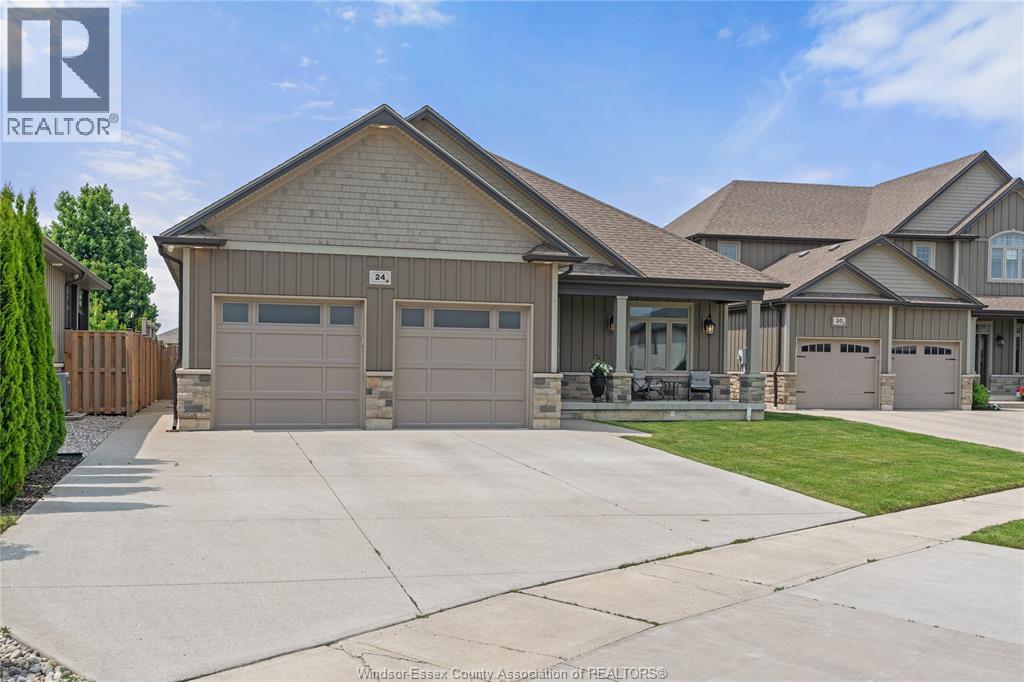 24 Peachtree Lane, Chatham, Ontario  N7L 0G3 - Photo 4 - 26008187